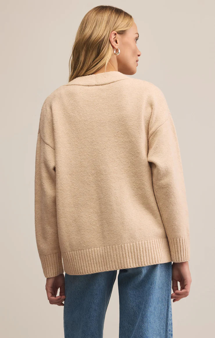 Z Supply ‘Theo Cardigan’