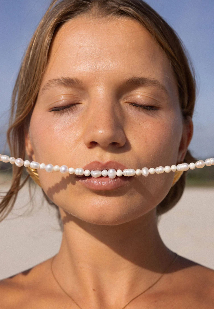 Casa Clara ‘River Necklace’