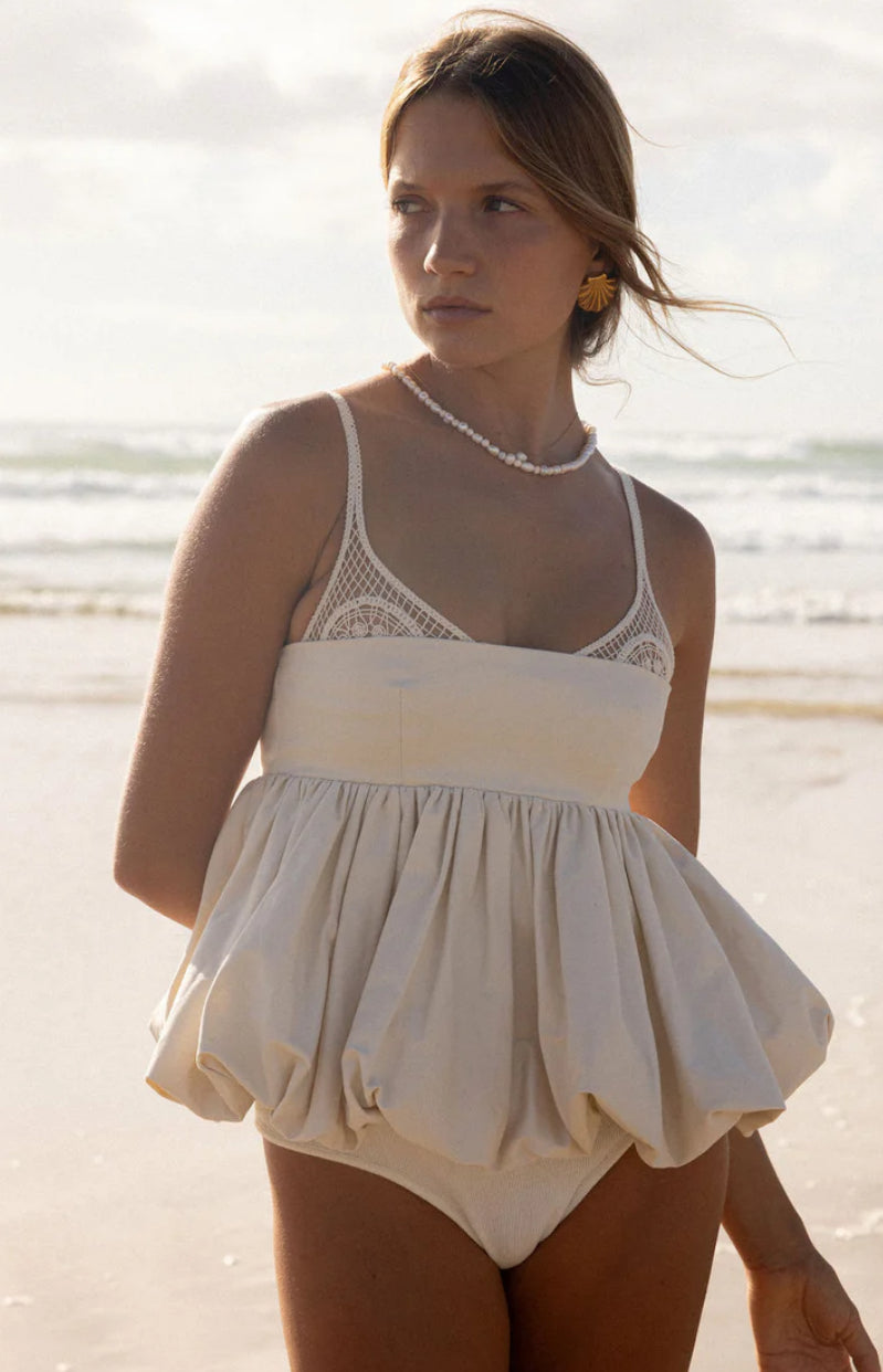 Casa Clara ‘River Necklace’