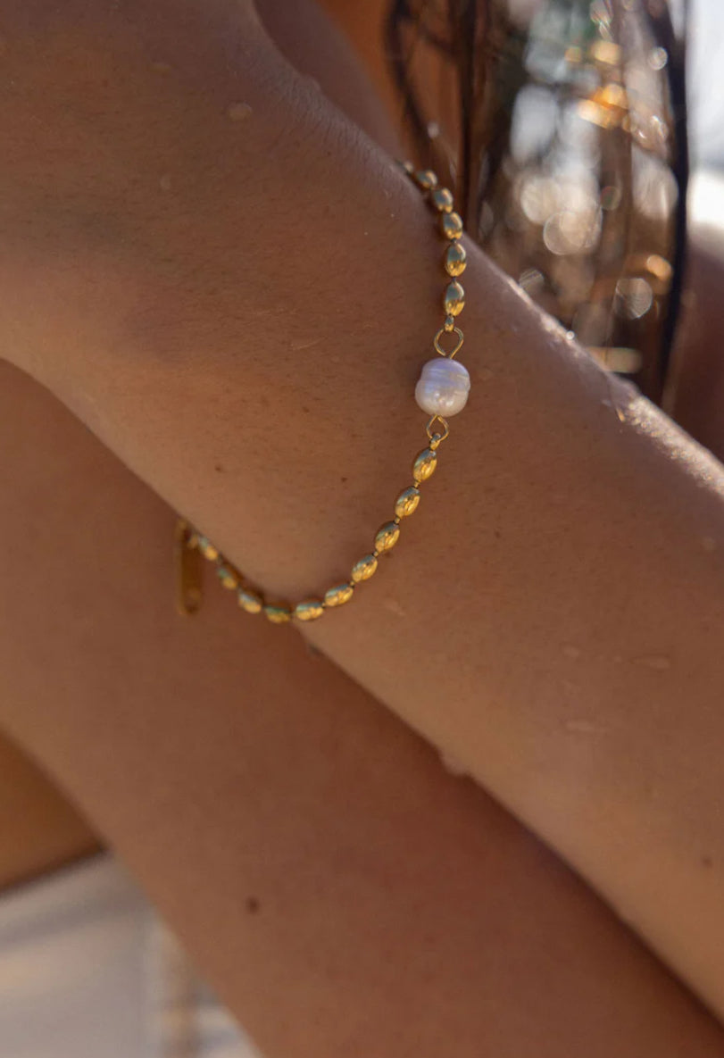 Casa Clara ‘Rain Bracelet’