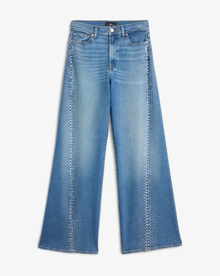 7 For All Mankind ‘Twisted Lotta’