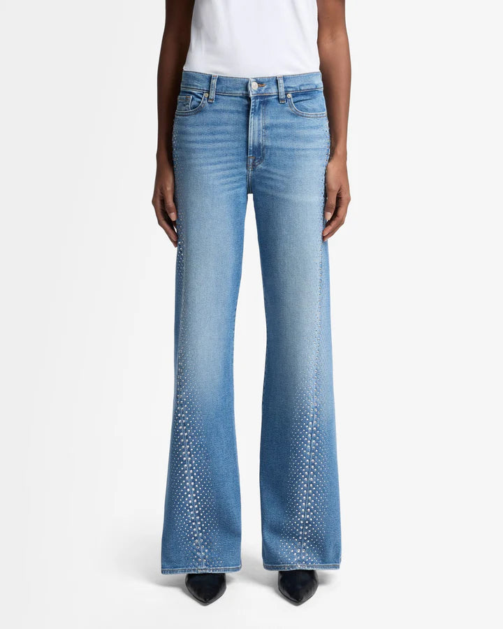 7 For All Mankind ‘Twisted Lotta’