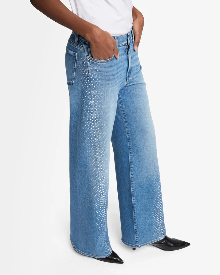 7 For All Mankind ‘Twisted Lotta’