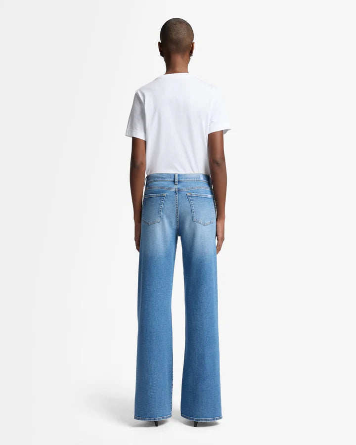 7 For All Mankind ‘Twisted Lotta’