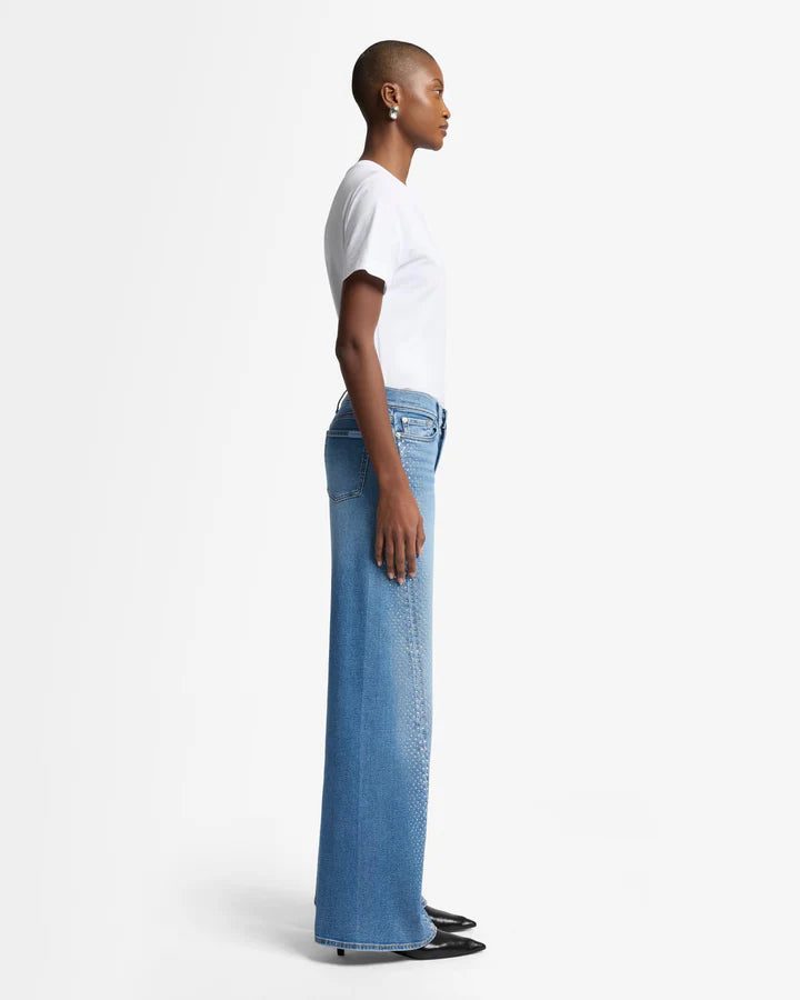 7 For All Mankind ‘Twisted Lotta’