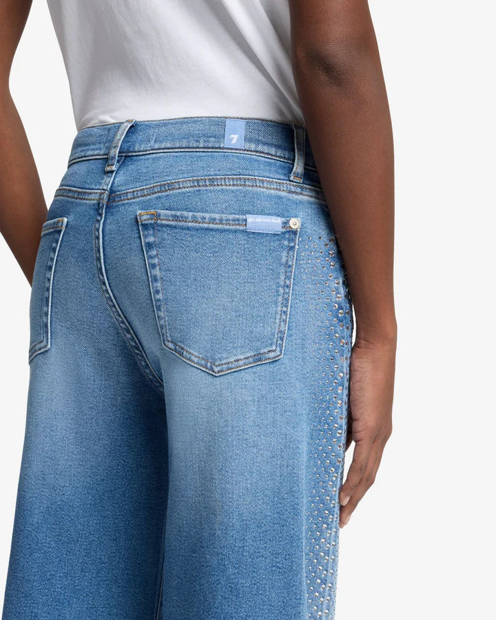 7 For All Mankind ‘Twisted Lotta’