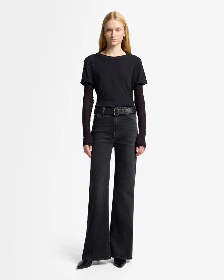 7 For All Mankind ‘Ultra High Rise Jo’