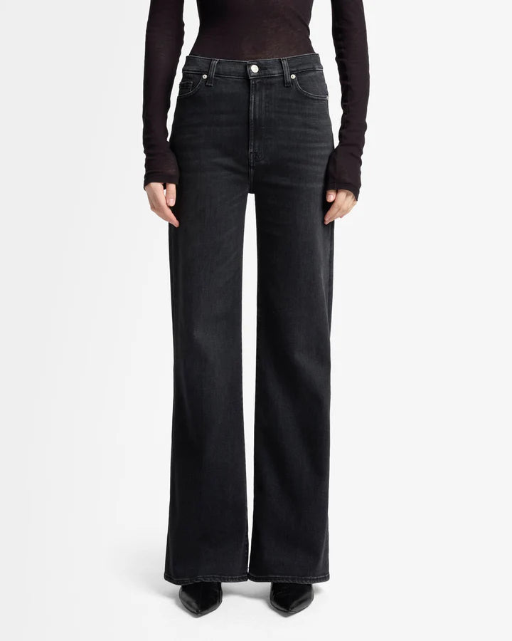 7 For All Mankind ‘Ultra High Rise Jo’