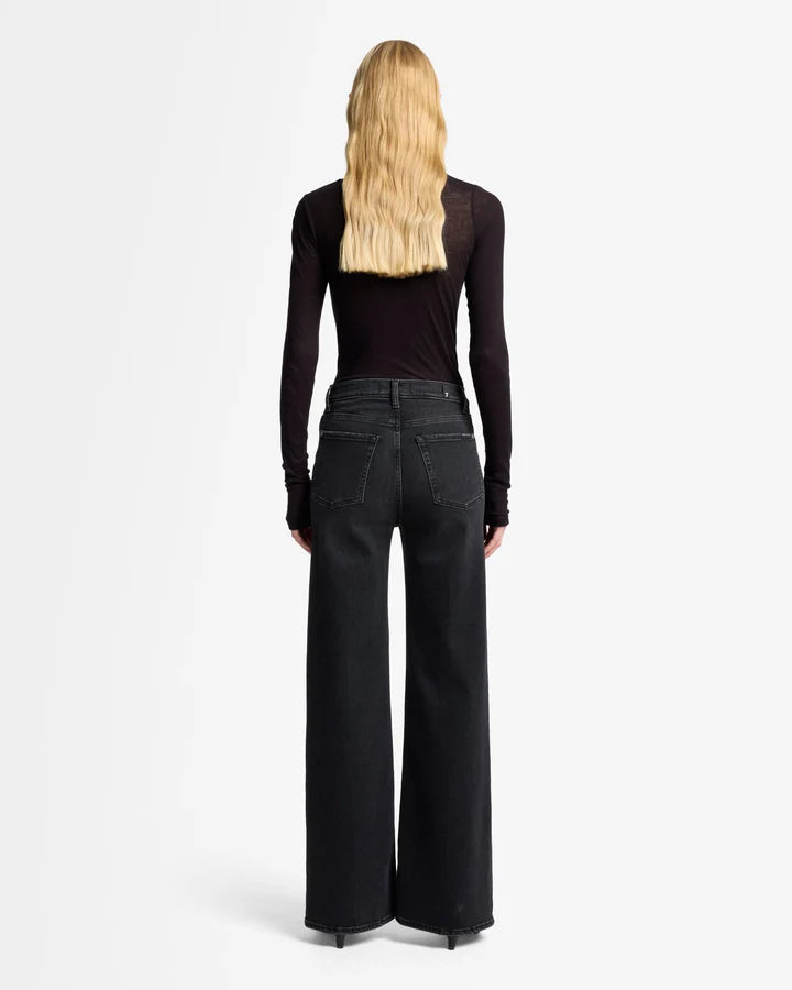 7 For All Mankind ‘Ultra High Rise Jo’