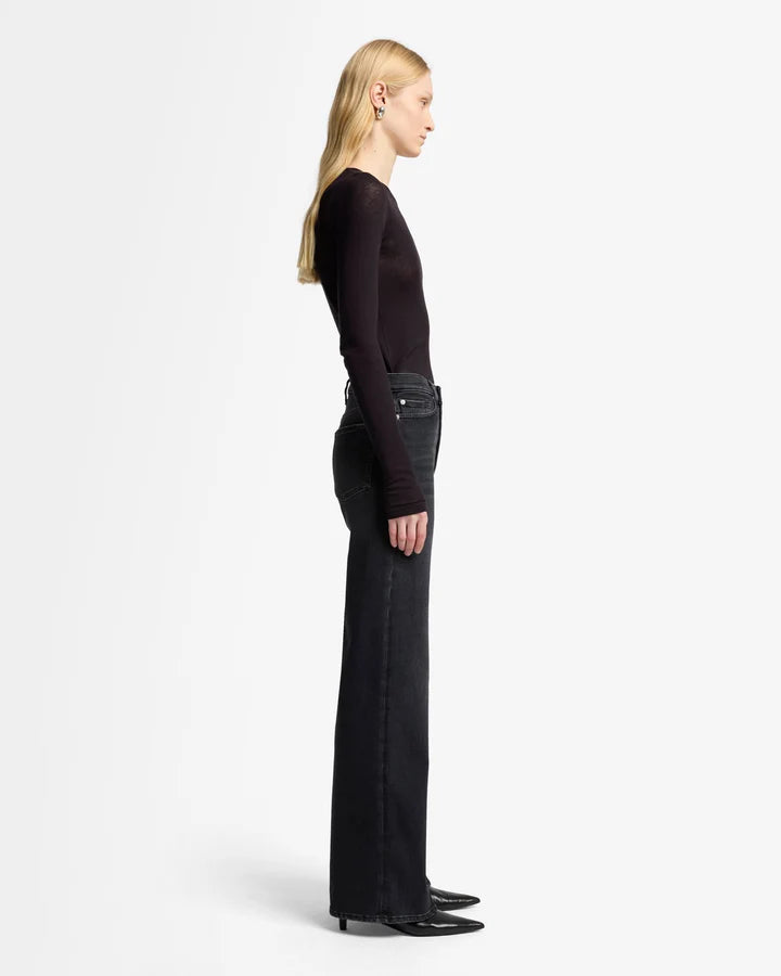 7 For All Mankind ‘Ultra High Rise Jo’