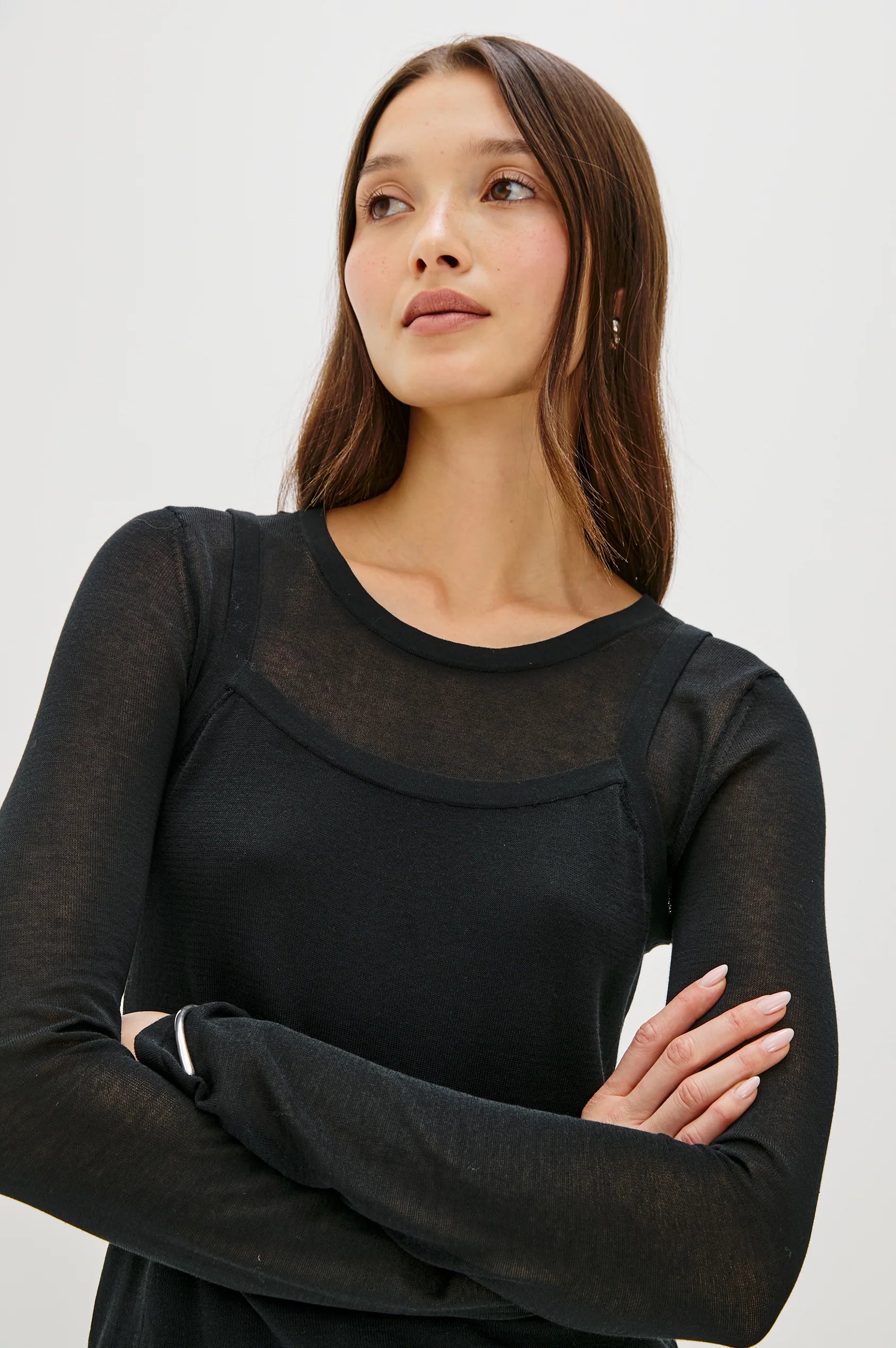Rails ‘Lovisa Top’