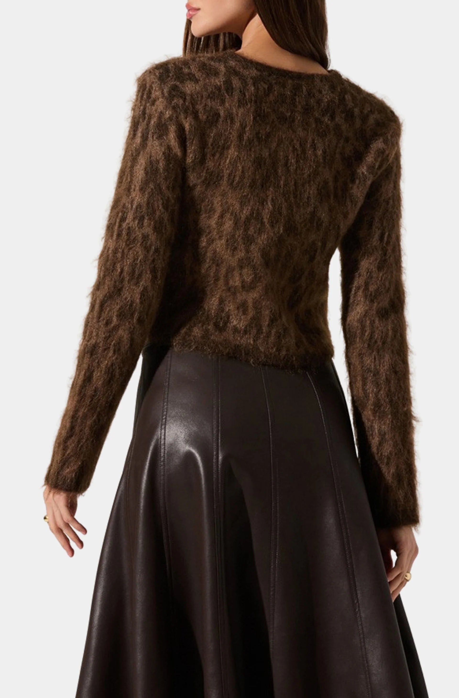 ASTR The Label ‘Katria Cardigan’