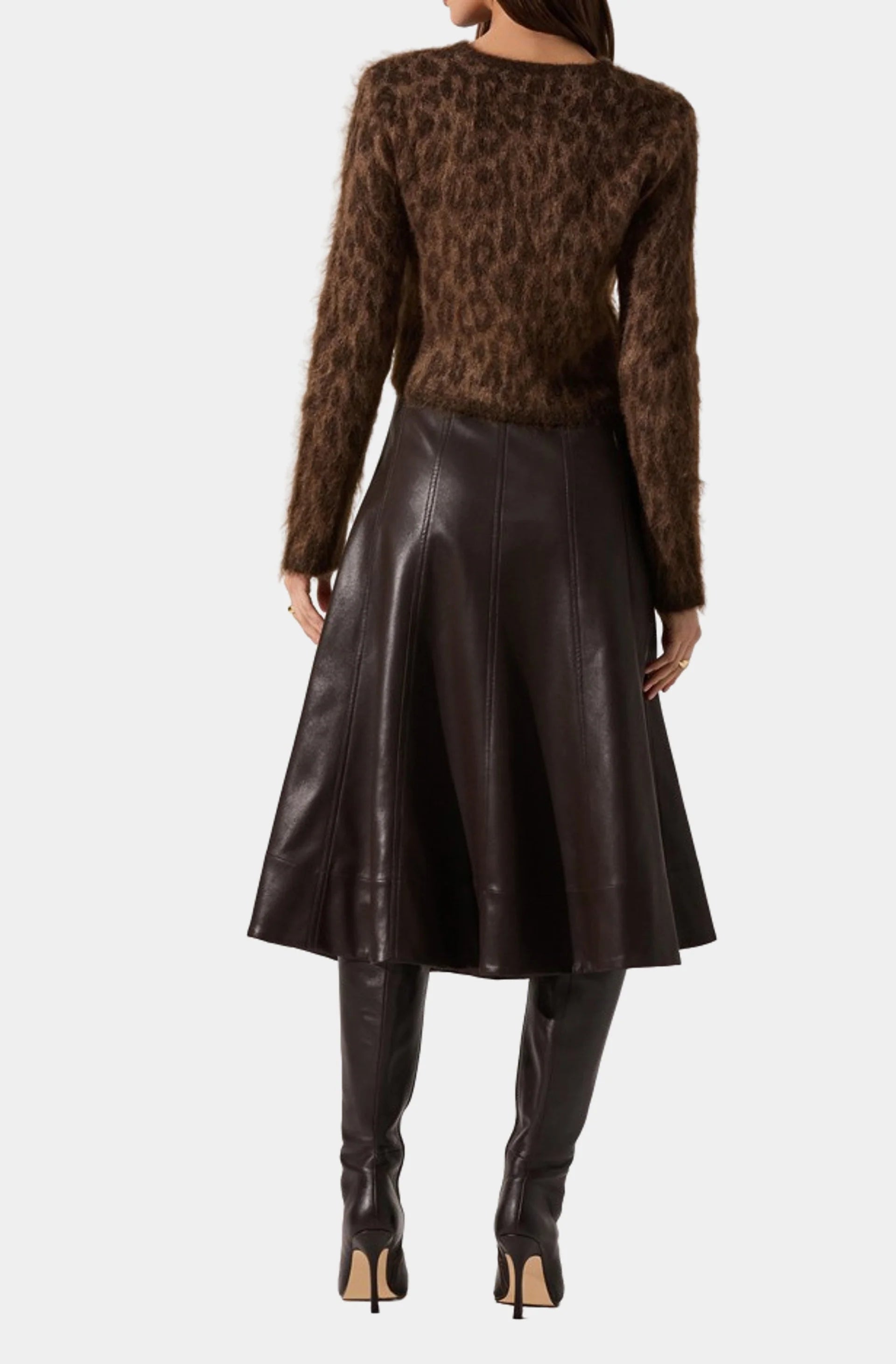 ASTR The Label ‘Katria Cardigan’