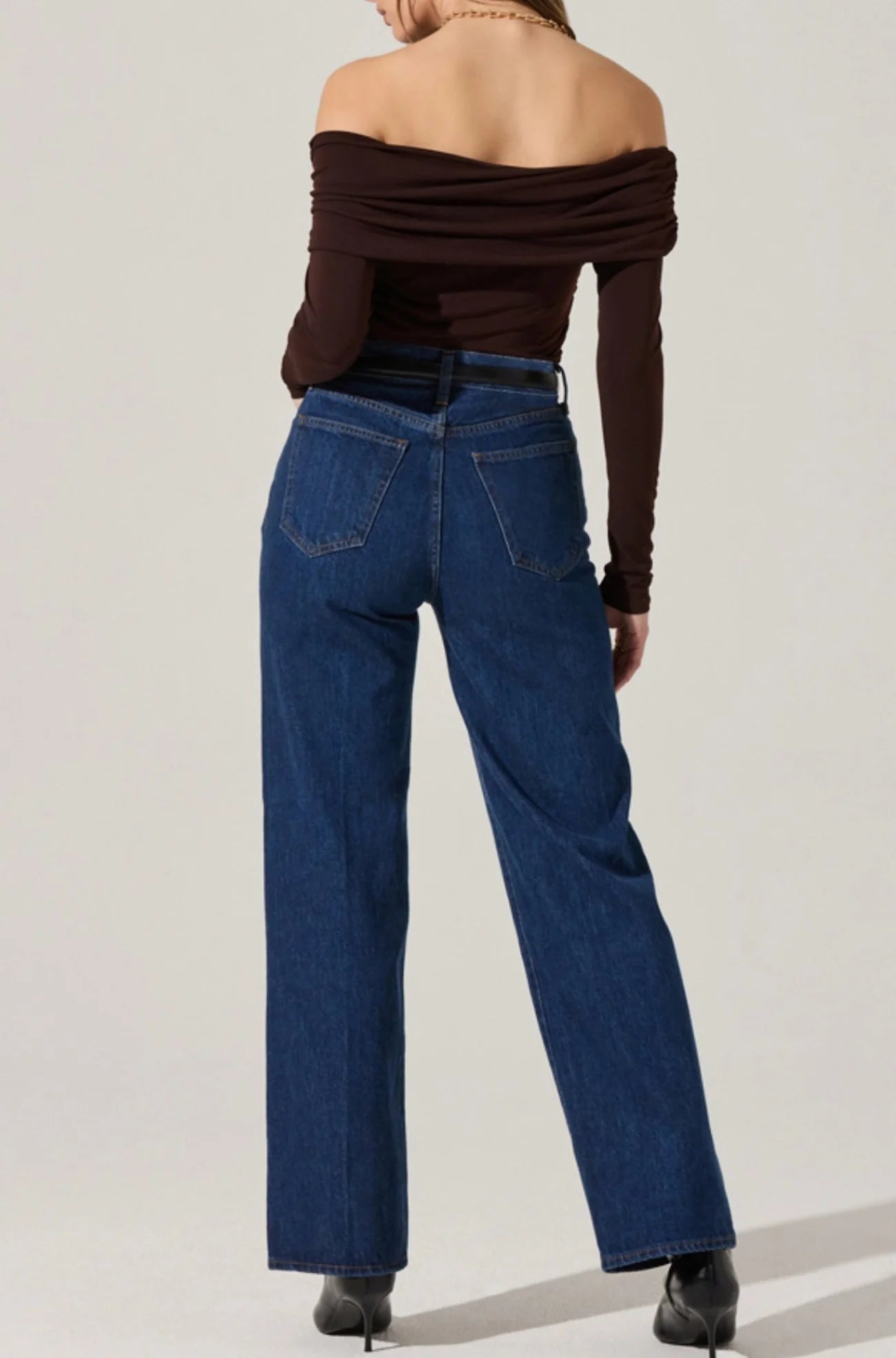 ASTR The Label ‘Datia Top’