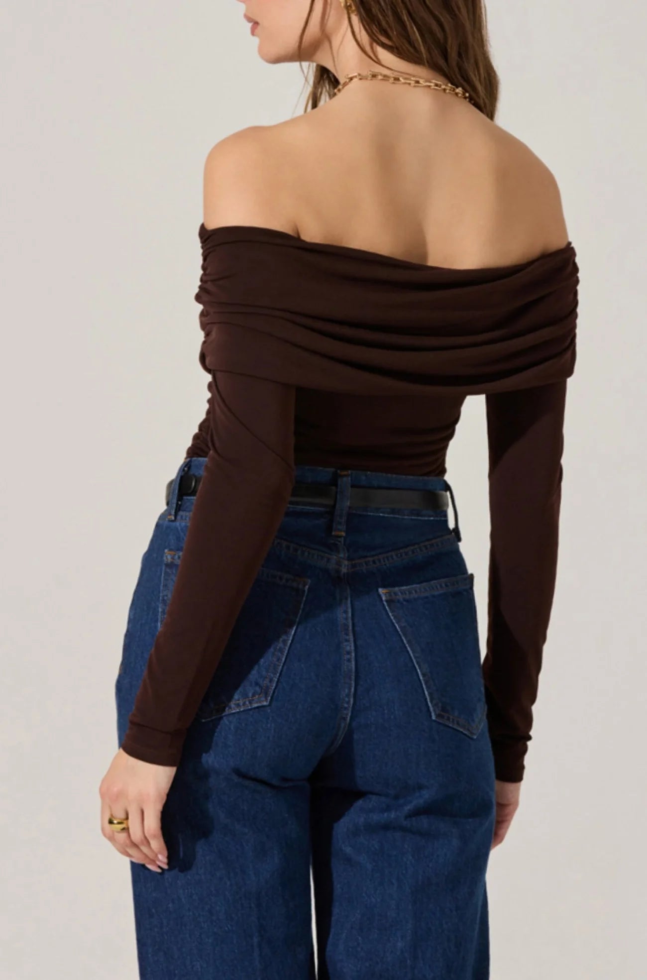 ASTR The Label ‘Datia Top’