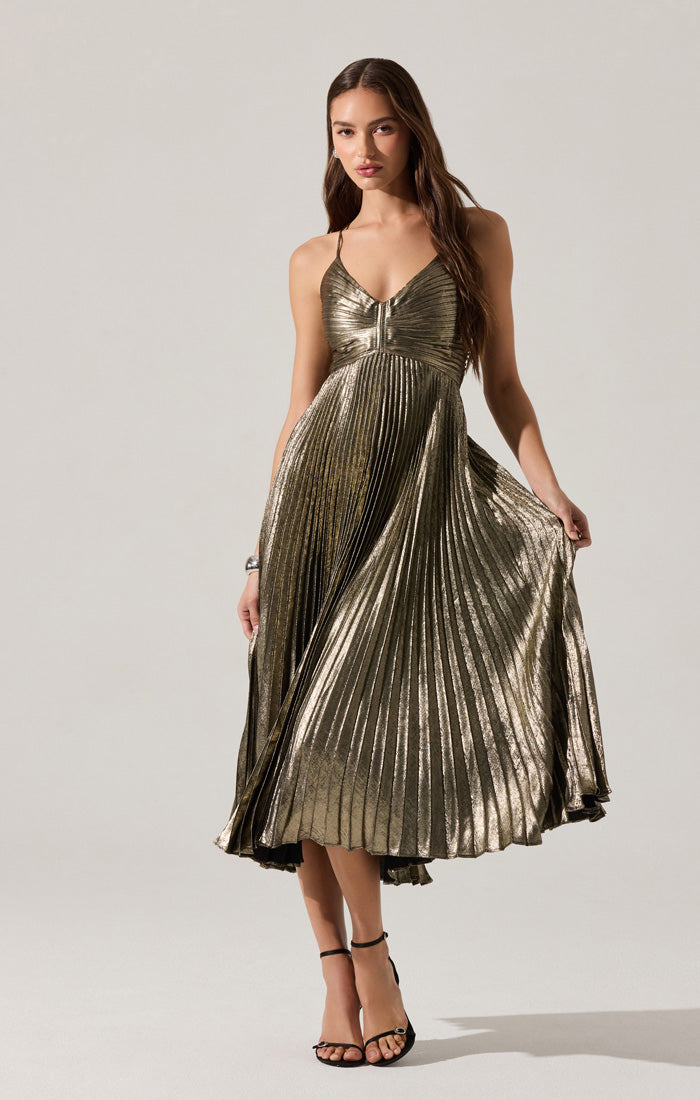 ASTR The Label ‘Blythe Dress’