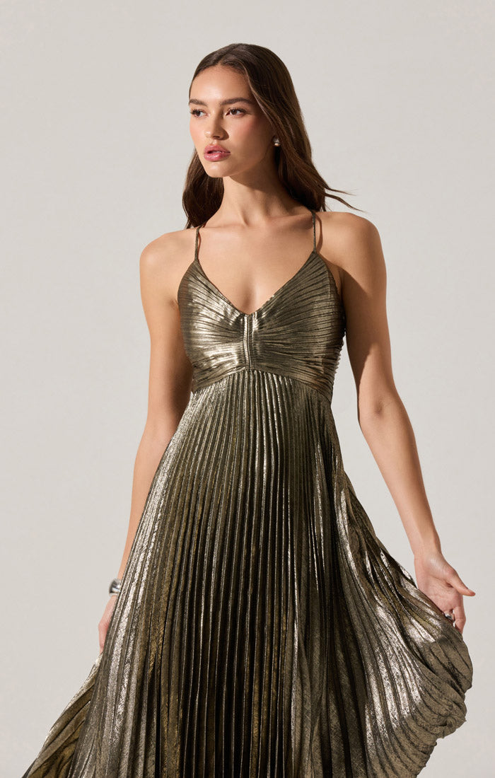 ASTR The Label ‘Blythe Dress’
