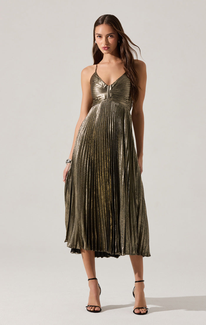 ASTR The Label ‘Blythe Dress’