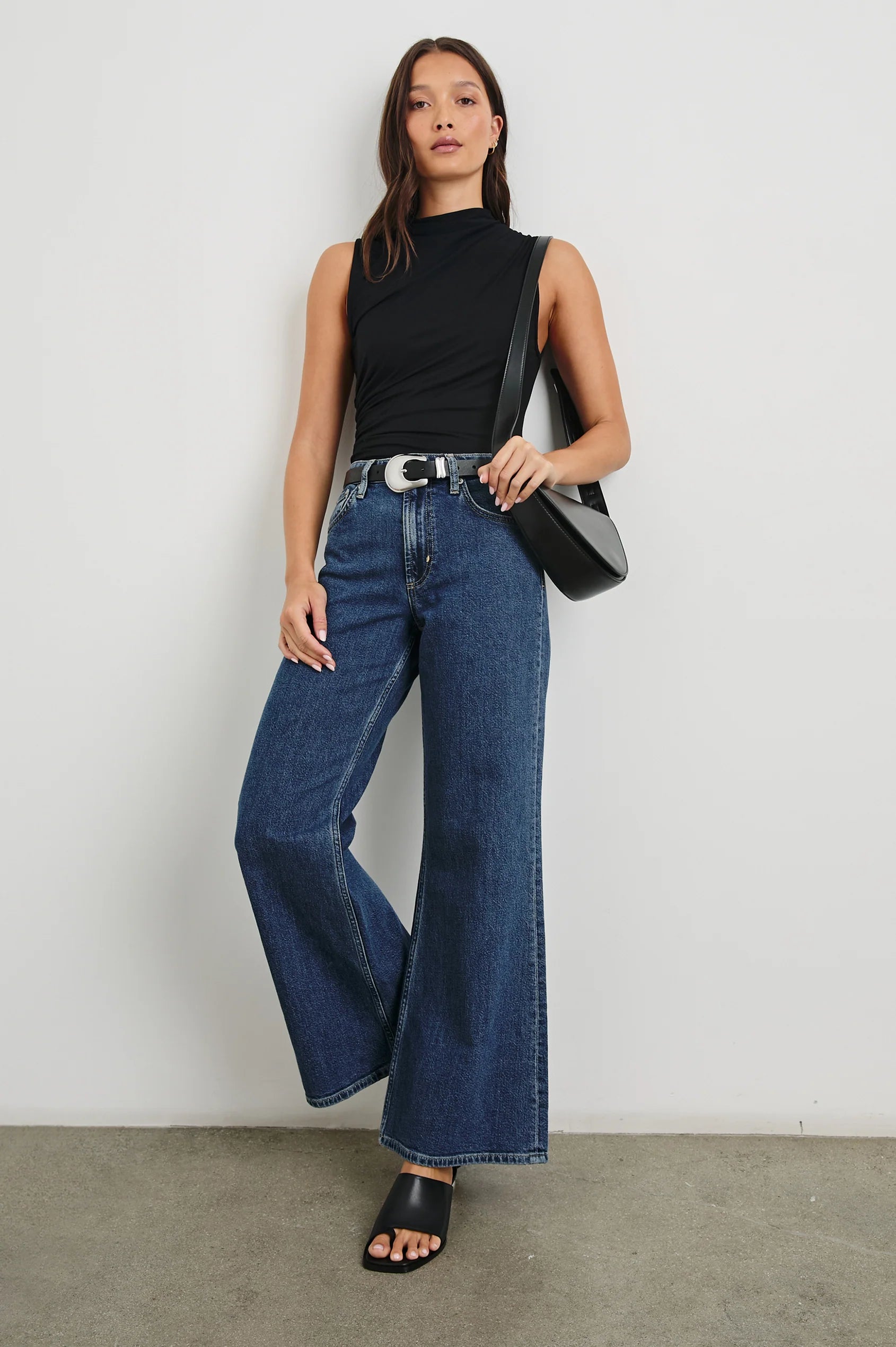 Rails ‘Christen Top’