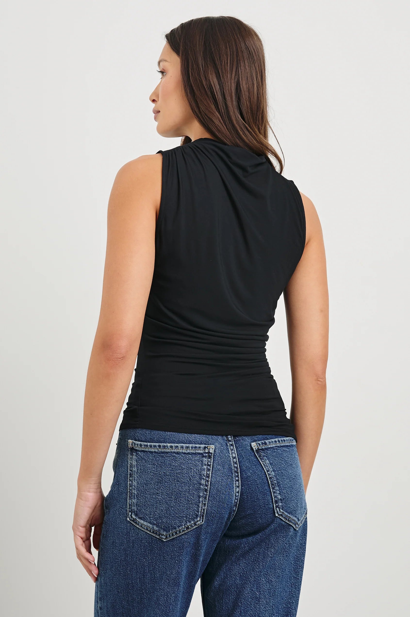 Rails ‘Christen Top’