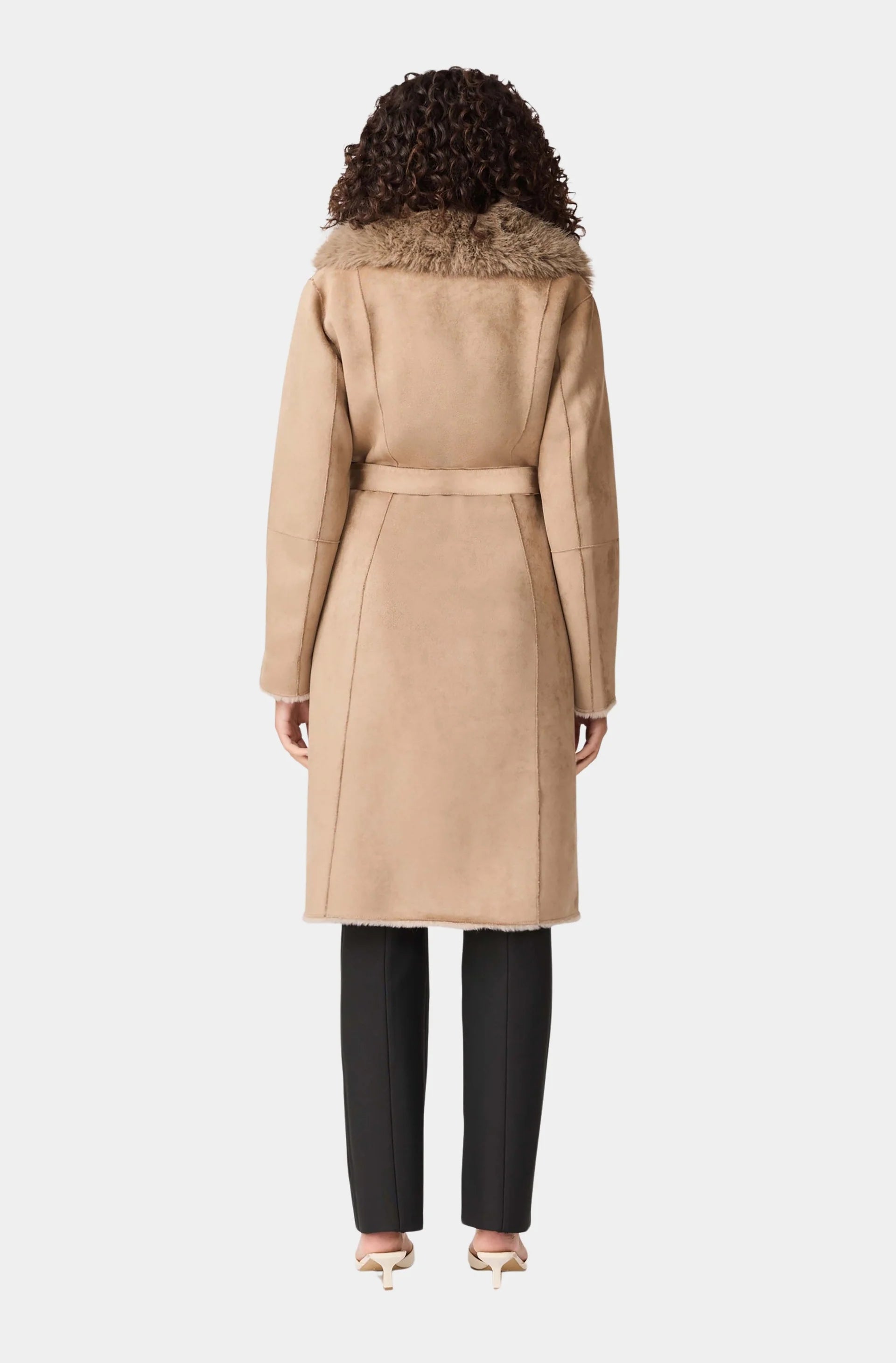 Curaae ‘Celia Coat’