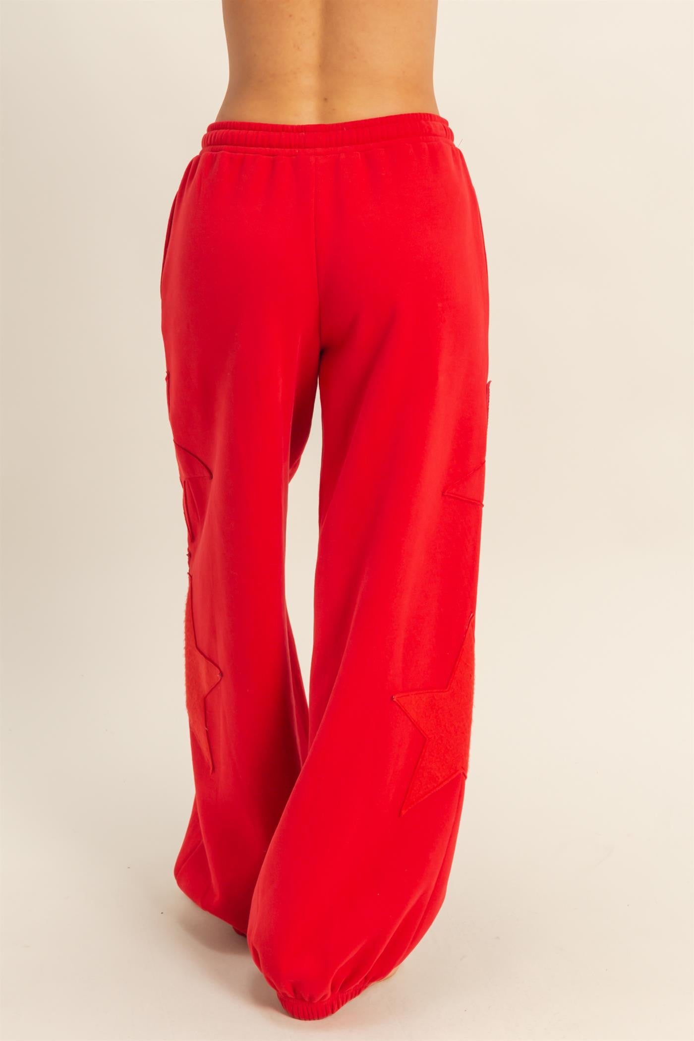 The ‘Stars Sweatpant’