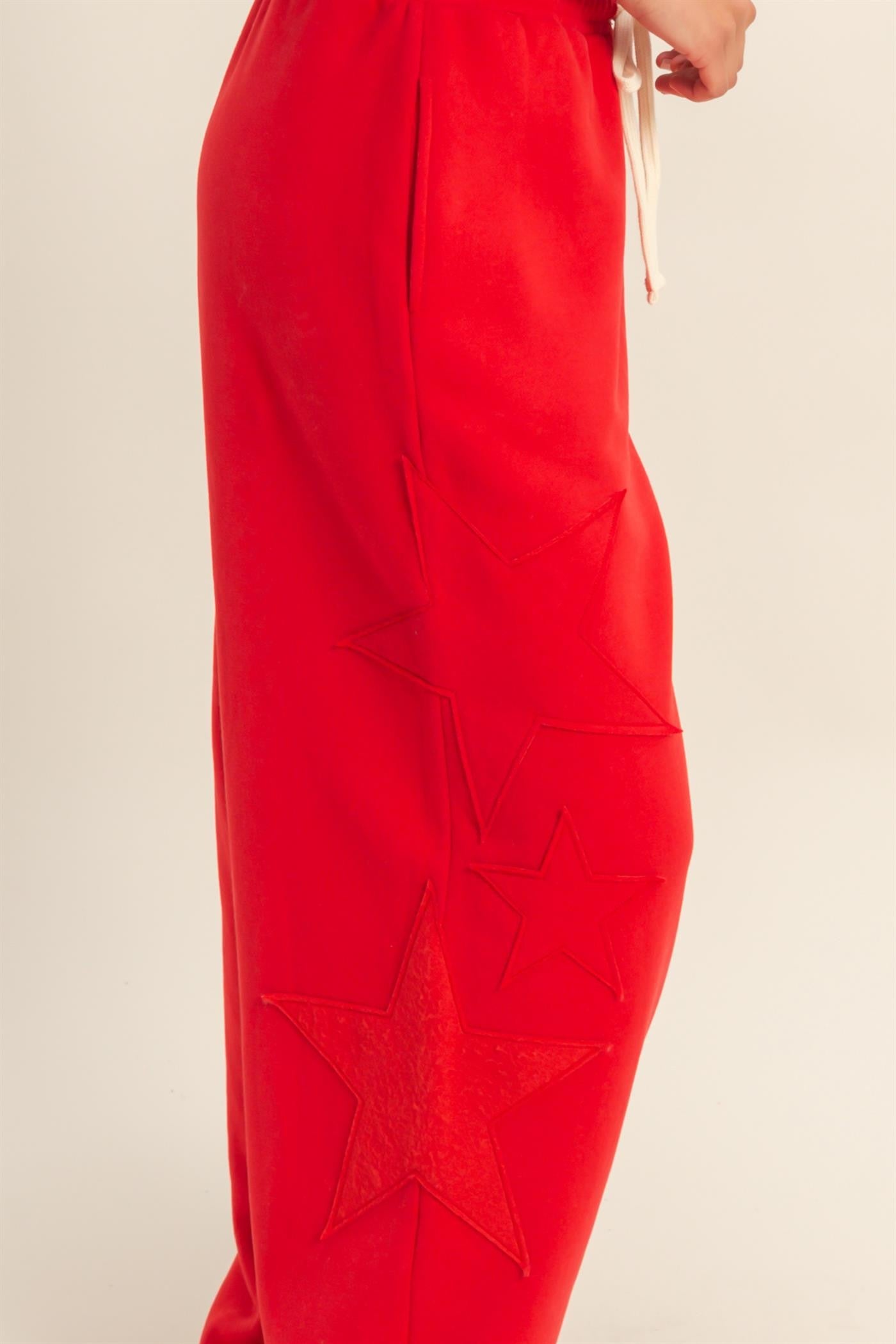 The ‘Stars Sweatpant’