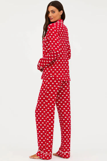 Beach Riot ‘Livy Top/ Connie Pant Set’