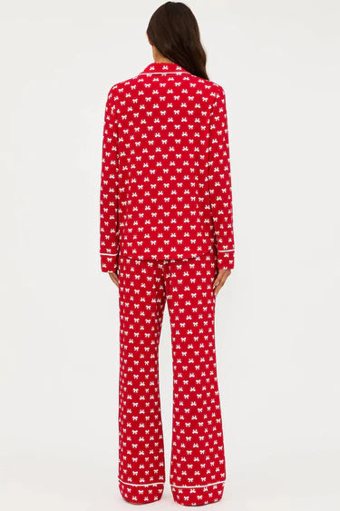 Beach Riot ‘Livy Top/ Connie Pant Set’