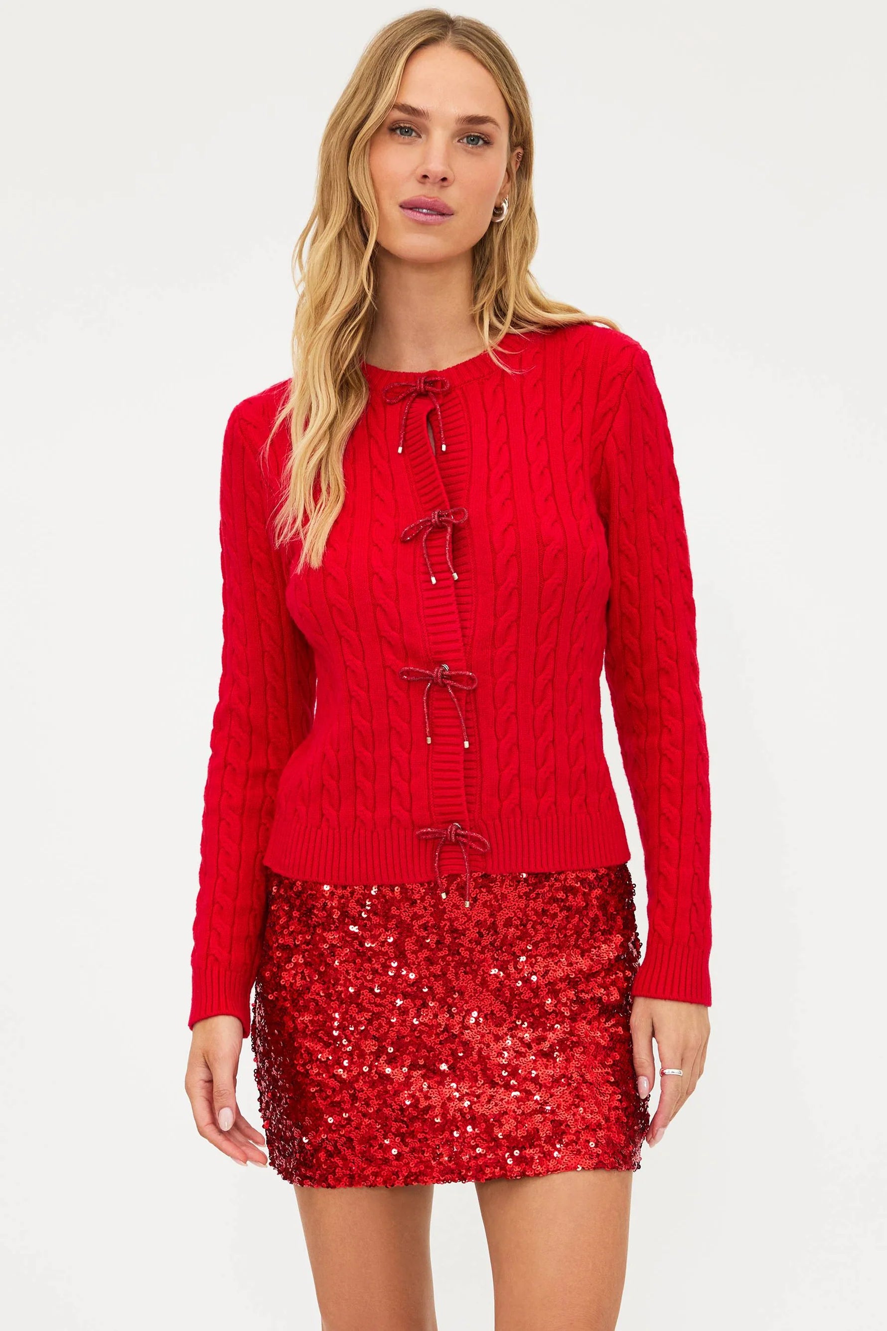Beach Riot ‘Ally Cardigan’