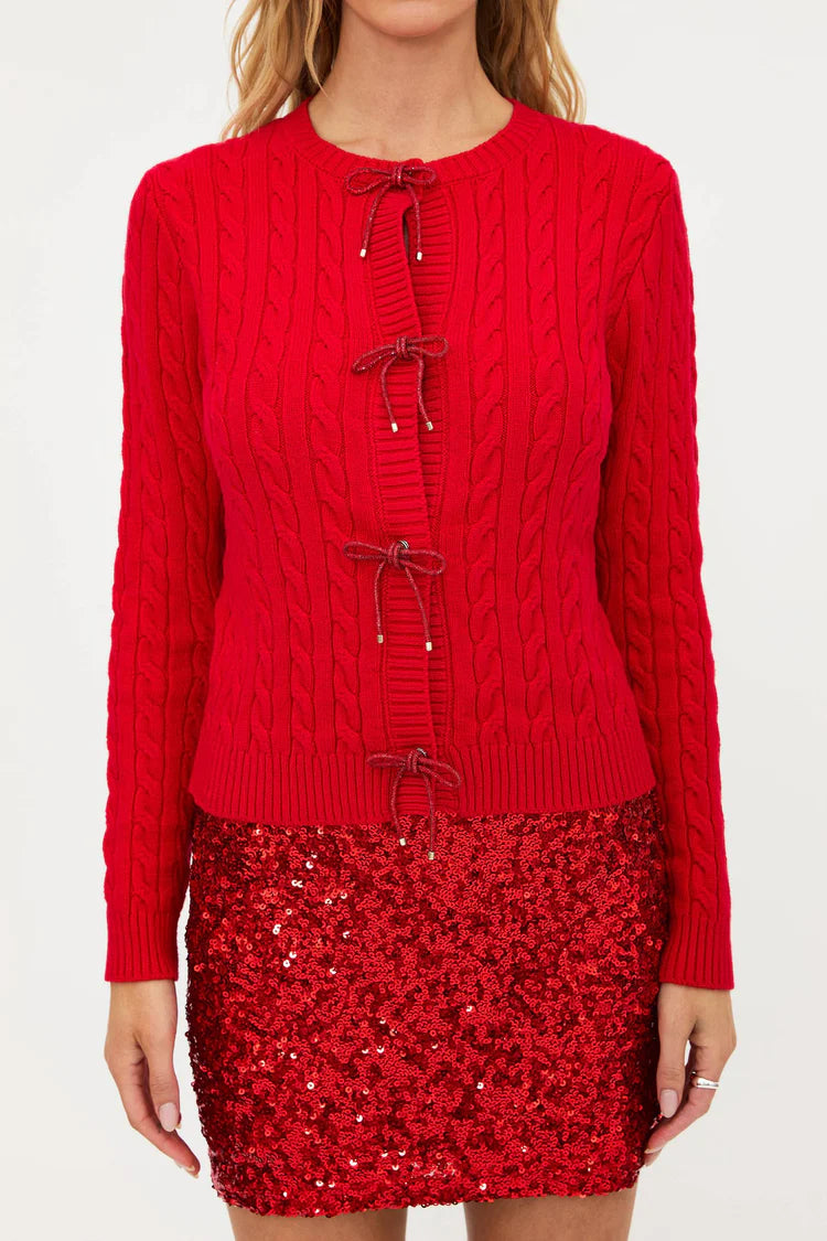 Beach Riot ‘Ally Cardigan’