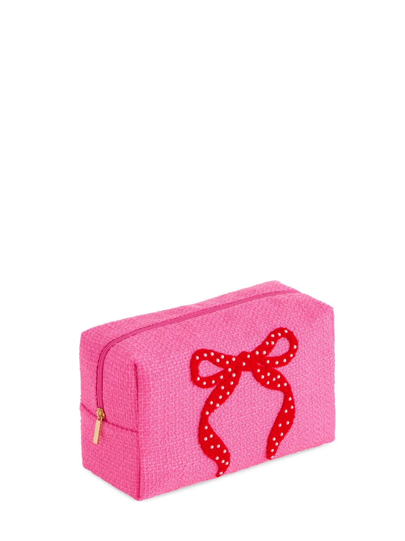 Shiraleah ‘Large Mara Bow Zip’