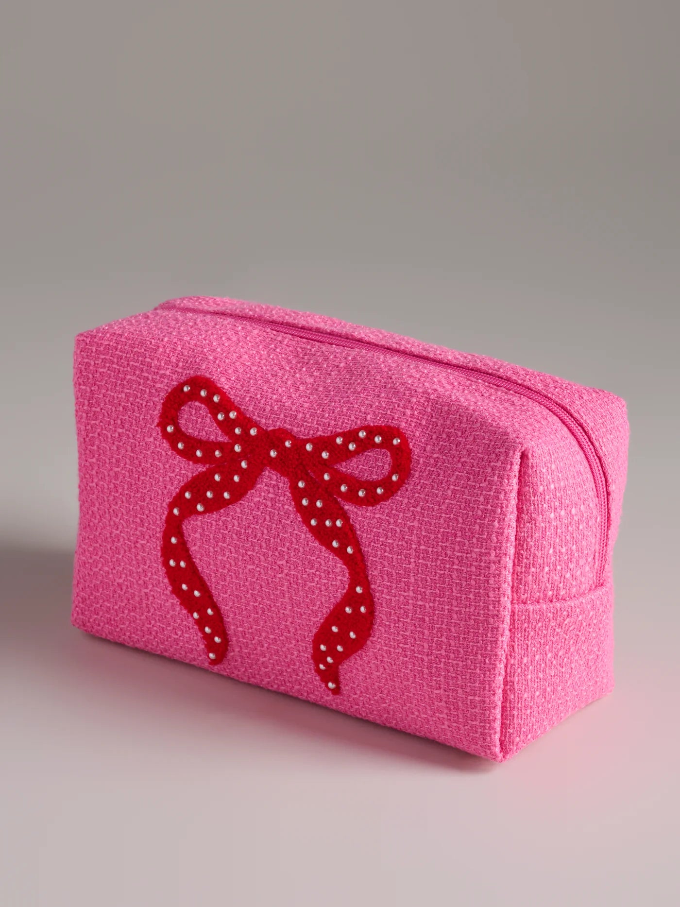 Shiraleah ‘Large Mara Bow Zip’