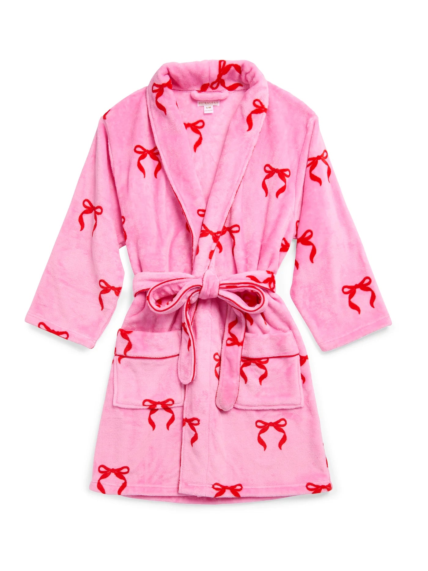 Shiraleah ‘Bow Robe’