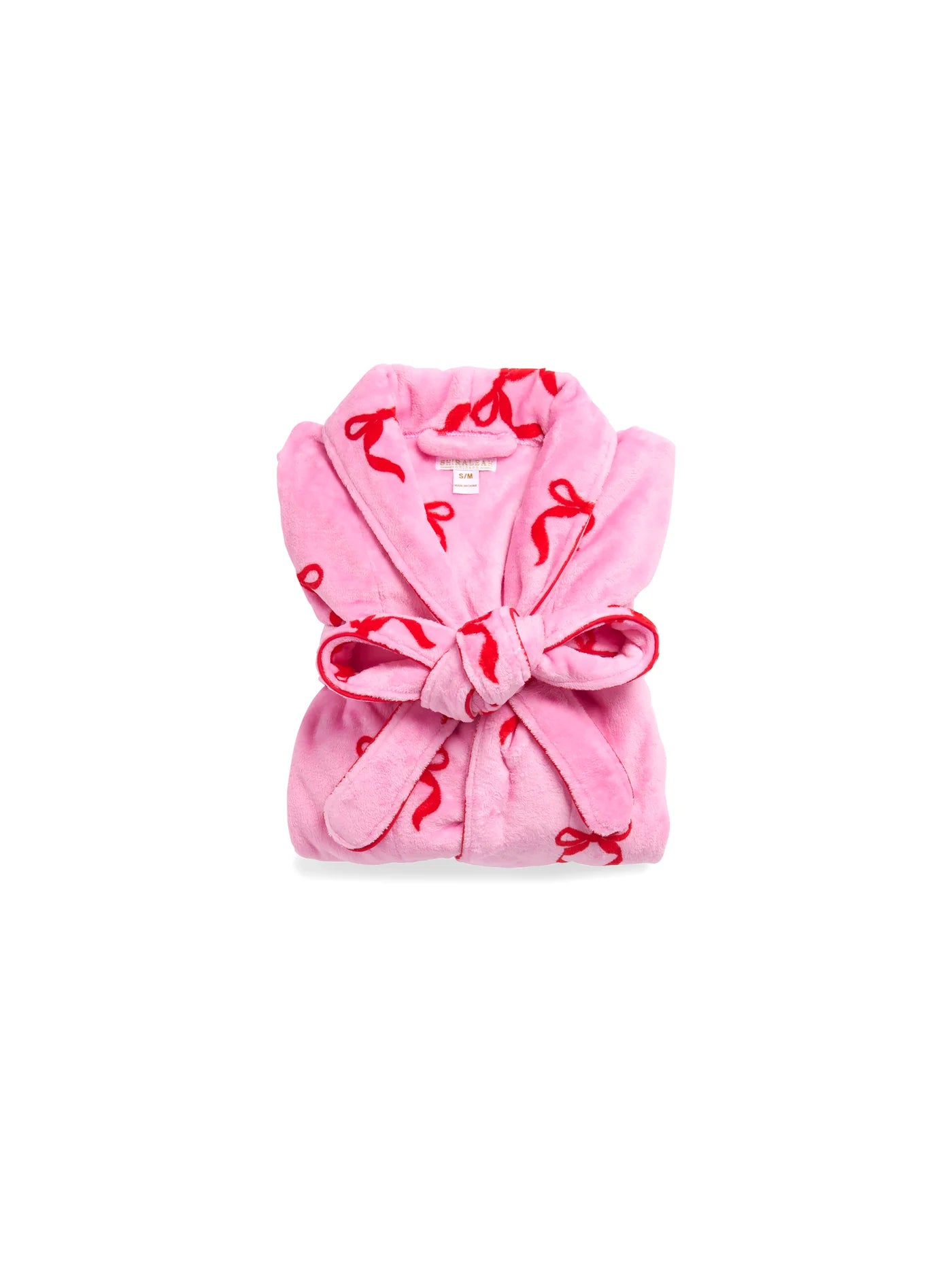 Shiraleah ‘Bow Robe’