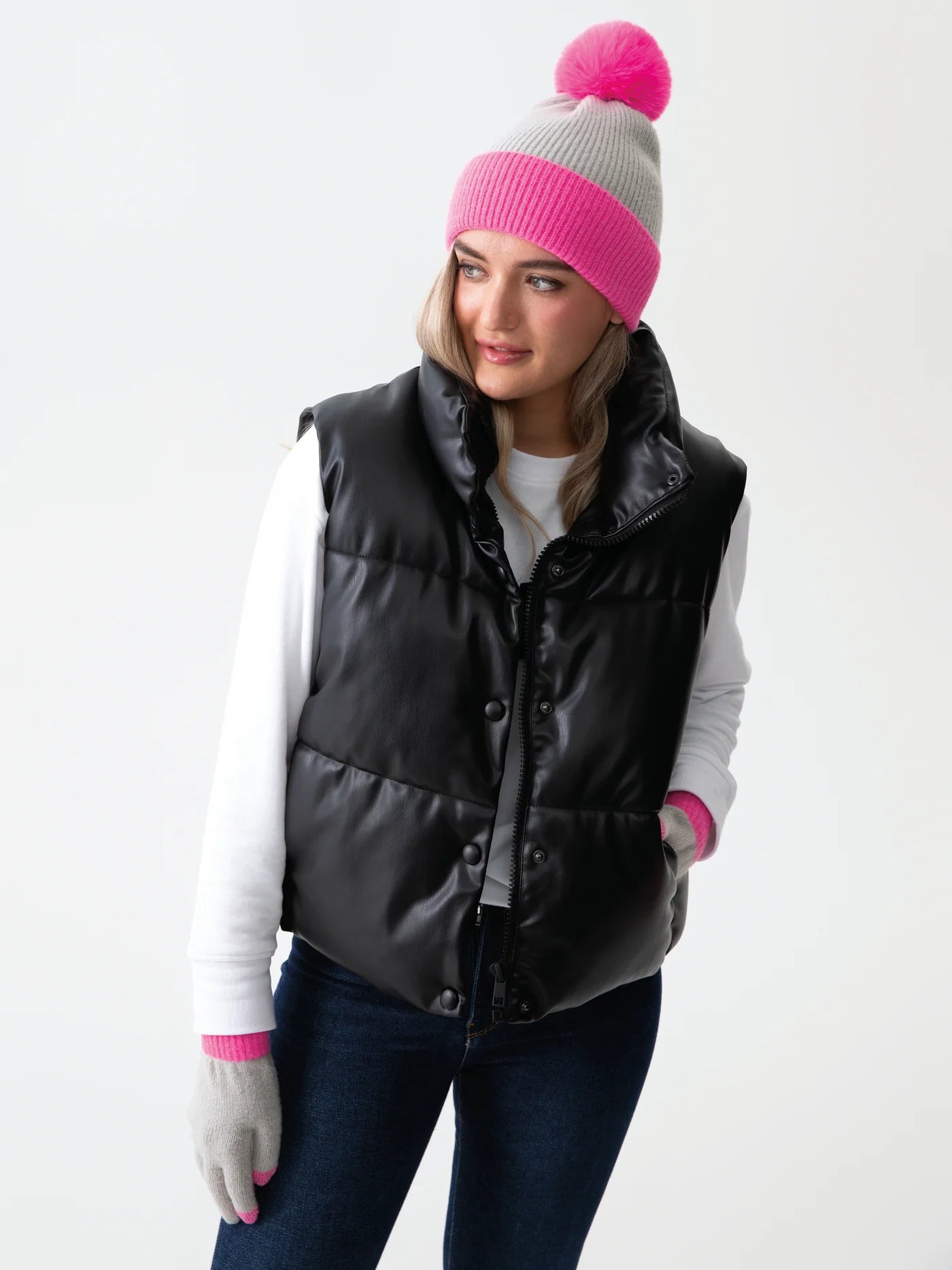 Shiraleah ‘Tinsley Hat’