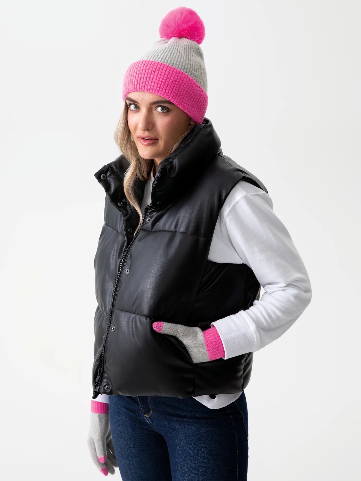 Shiraleah ‘Tinsley Hat’