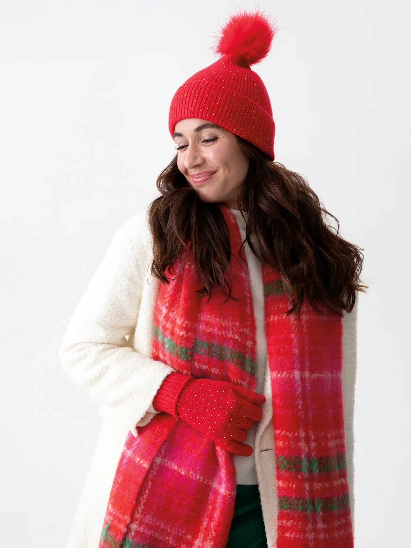Shiraleah ‘Natalia Beanie’