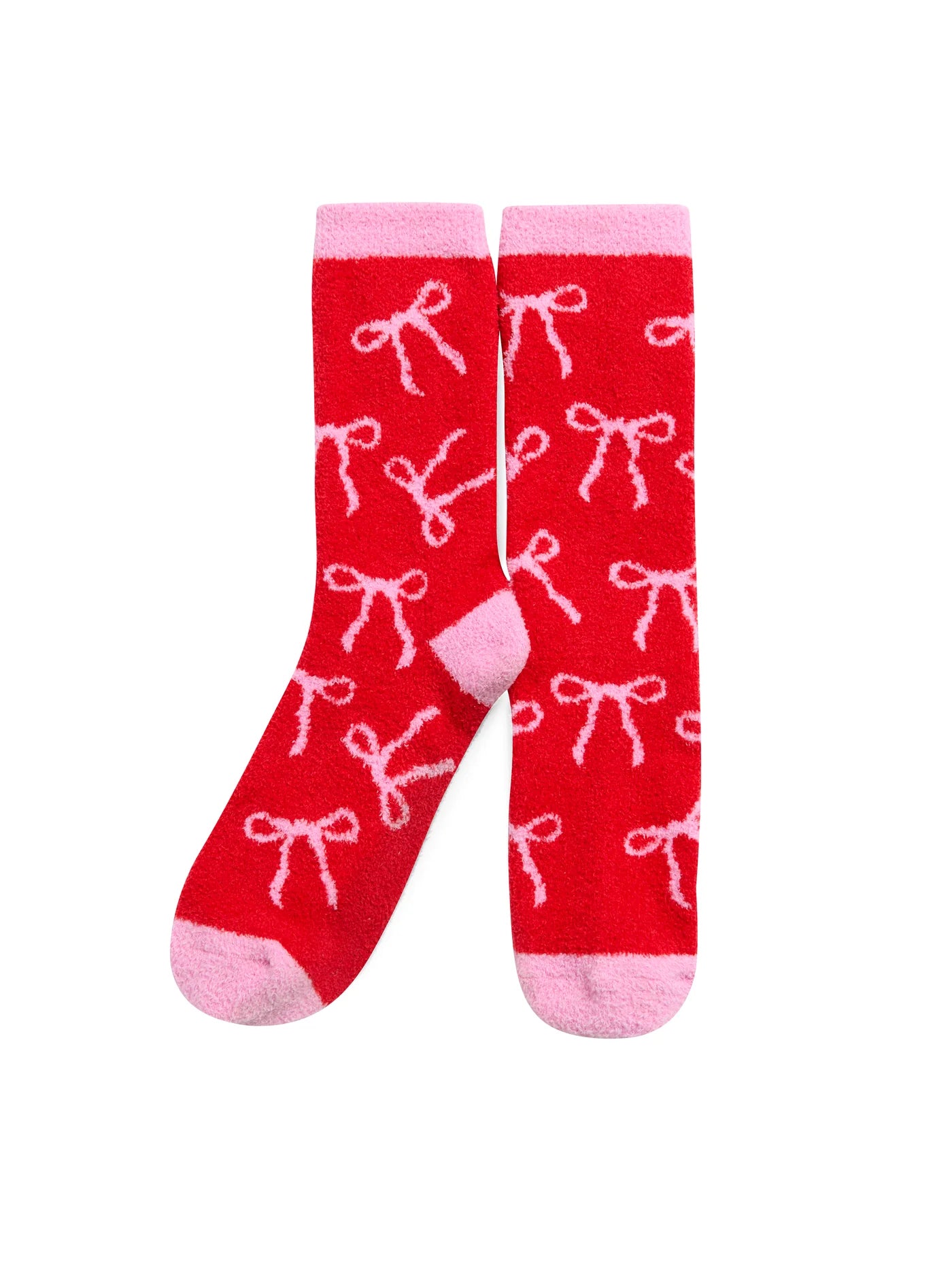 Shiraleah ‘Bow Socks’