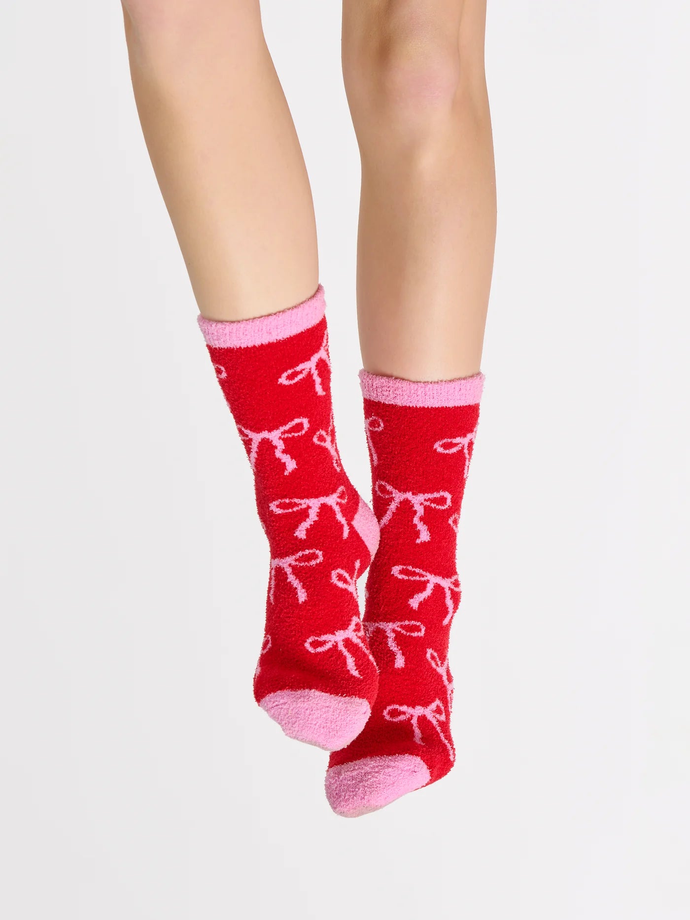 Shiraleah ‘Bow Socks’