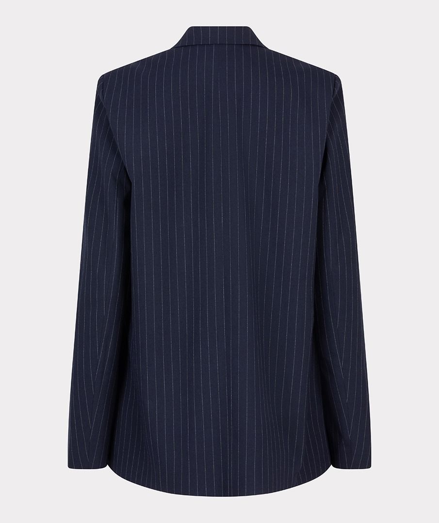 Esqualo ‘Pinstripe Blazer’
