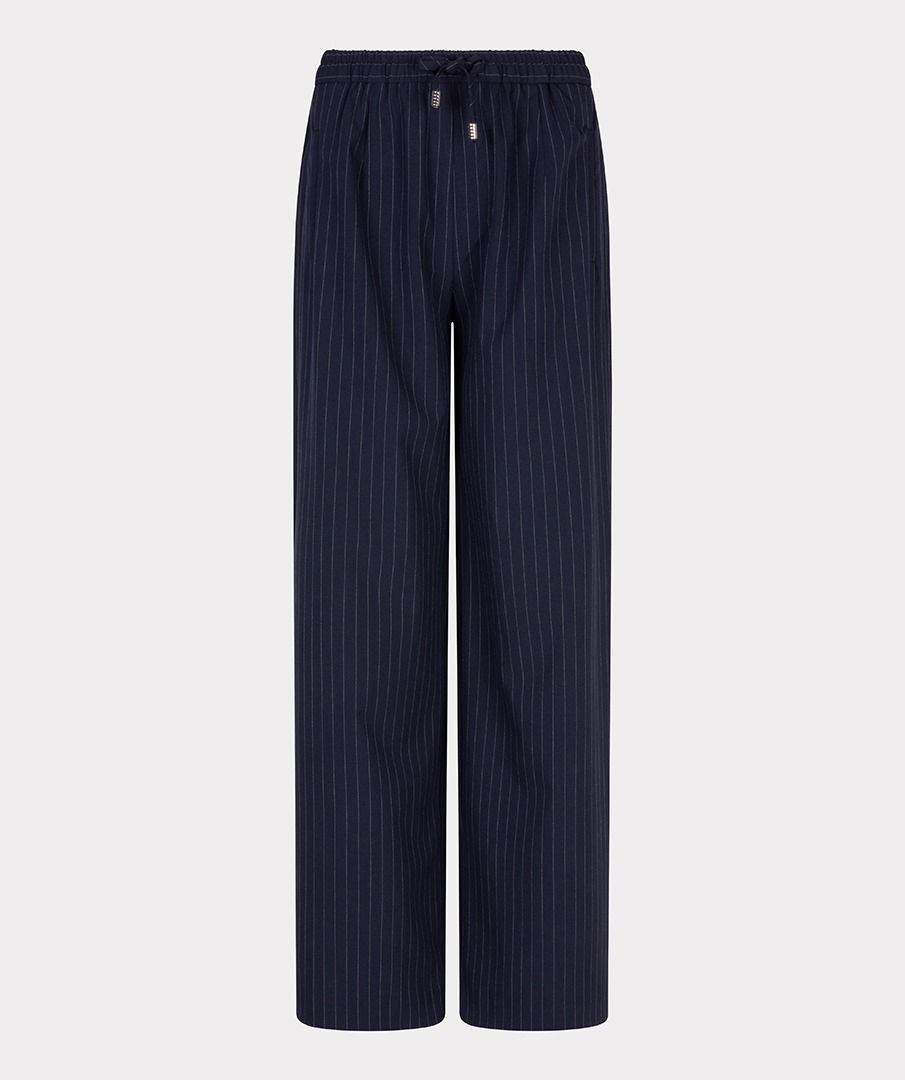 Esqualo ‘Pinstripe Trouser’