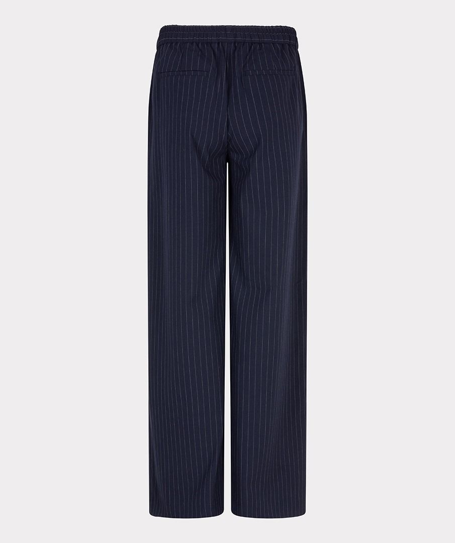 Esqualo ‘Pinstripe Trouser’