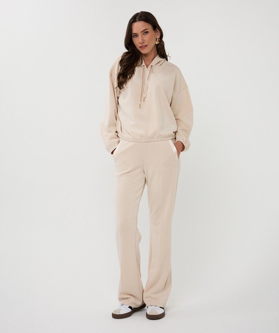 Esqualo ‘Modal Hoodie’