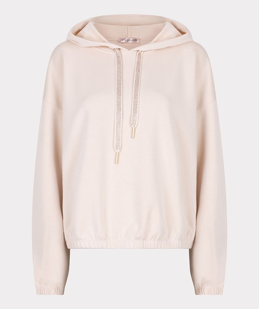 Esqualo ‘Modal Hoodie’