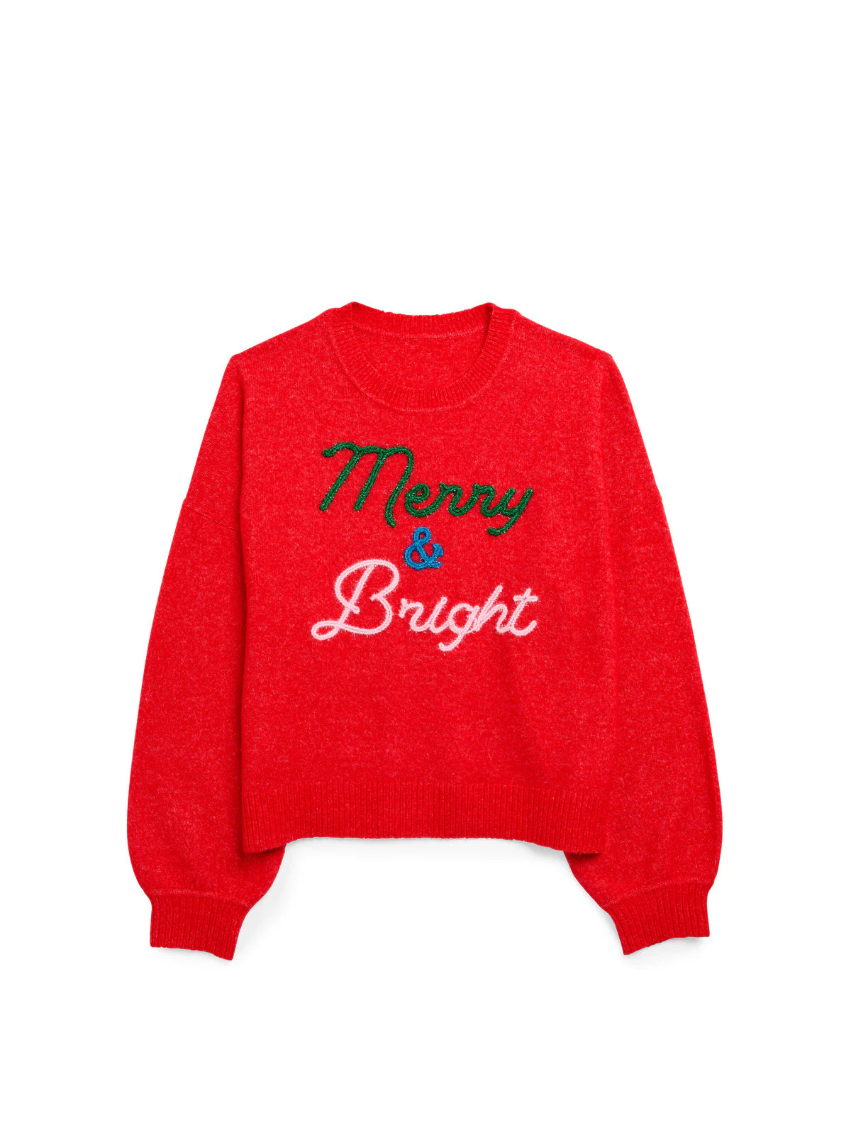 Shiraleah ‘Merry & Bright Sweater’