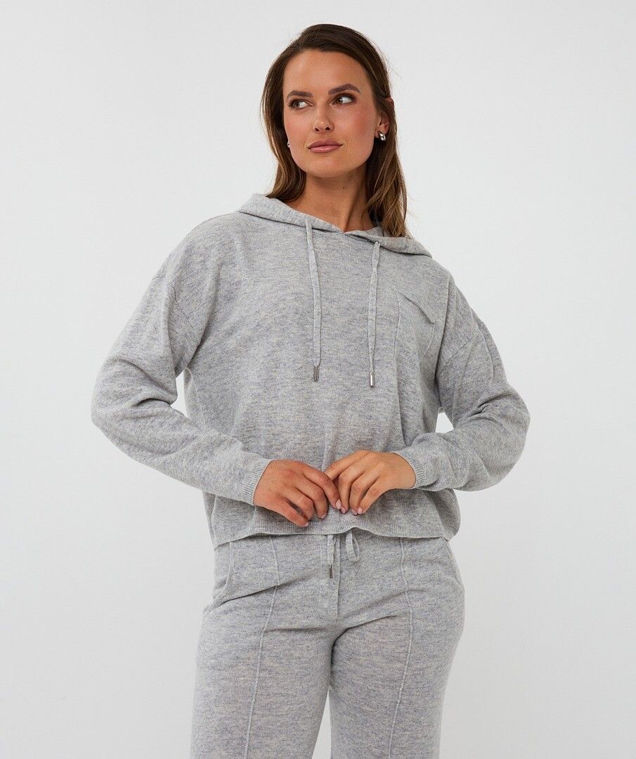 Esqualo ‘Hoodie Sweater’