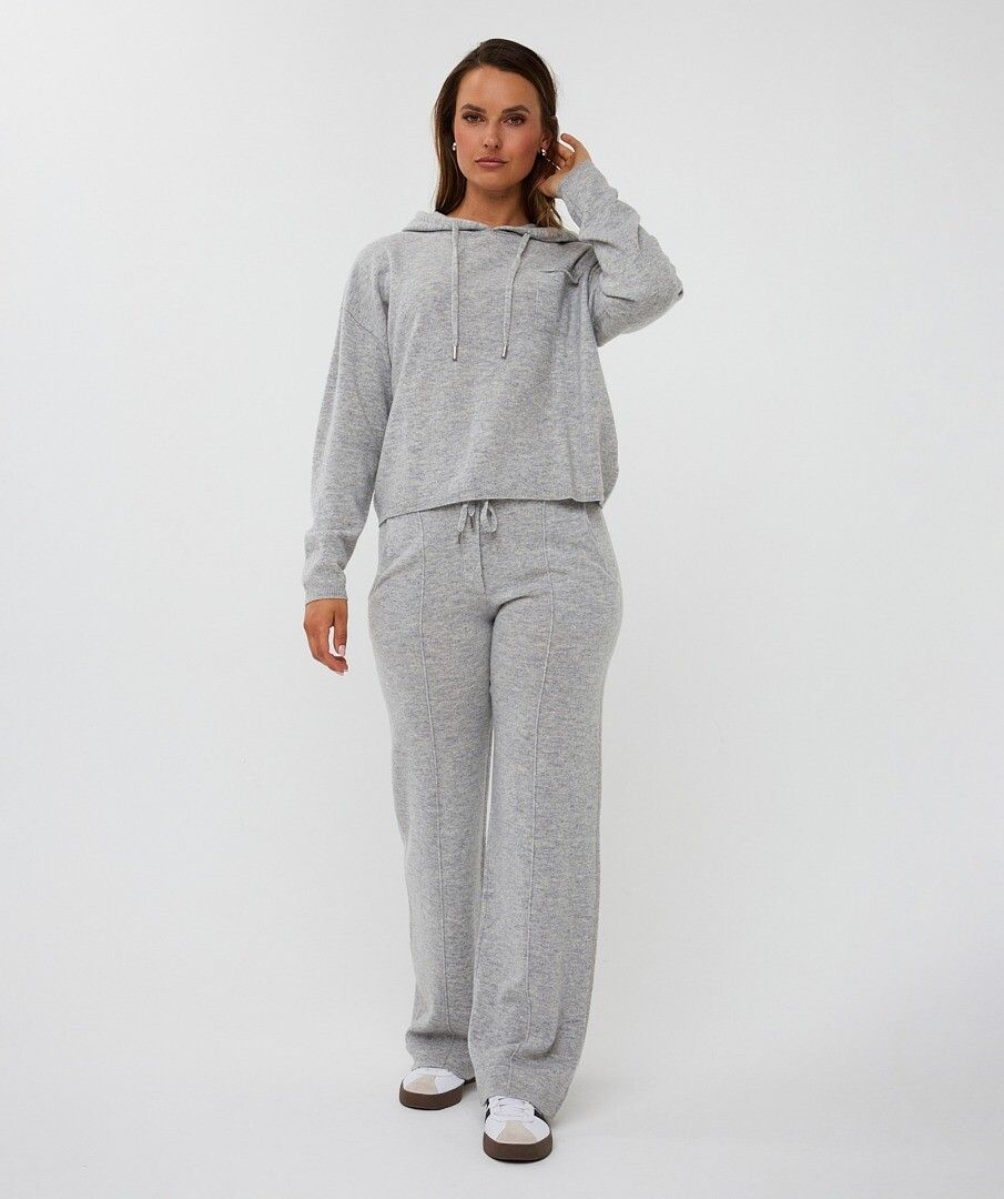 Esqualo ‘Hoodie Sweater’