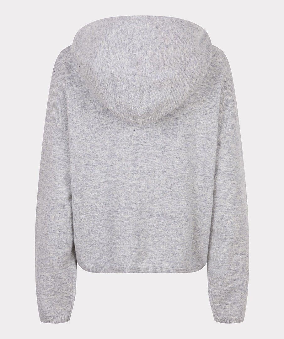 Esqualo ‘Hoodie Sweater’