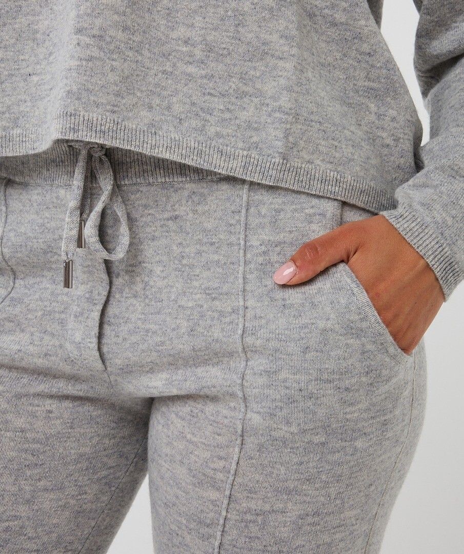 Esqualo ‘Knit Pant’